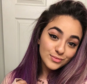 Meet your Posher, Kimmy